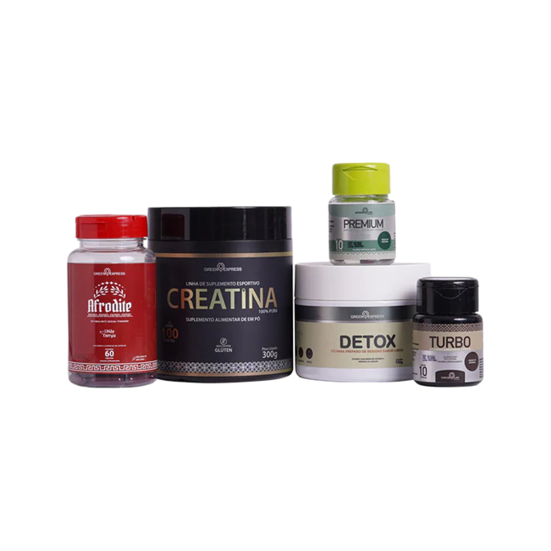Kit Influencers