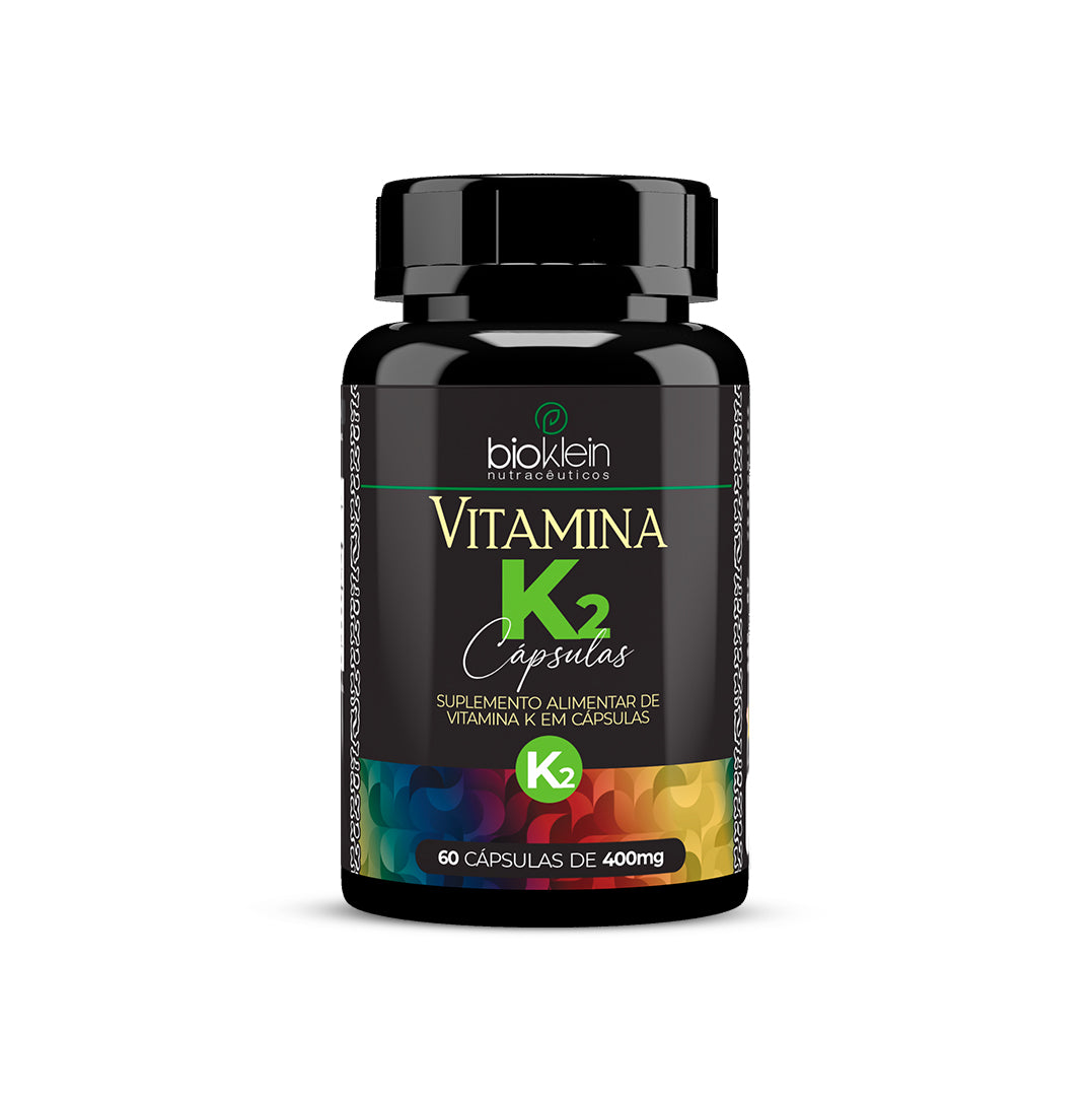 Vitamina K2