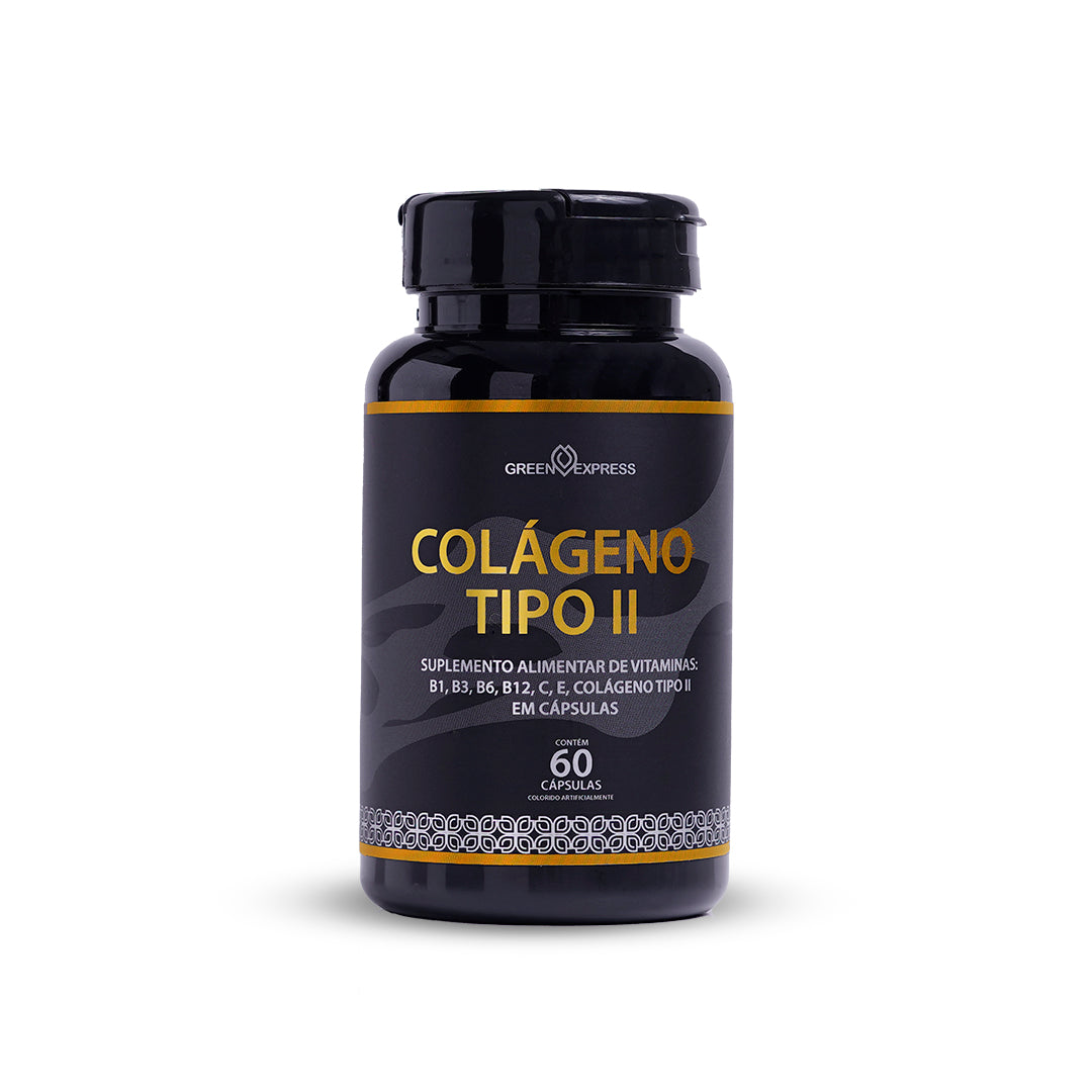 Colageno Tipo 2