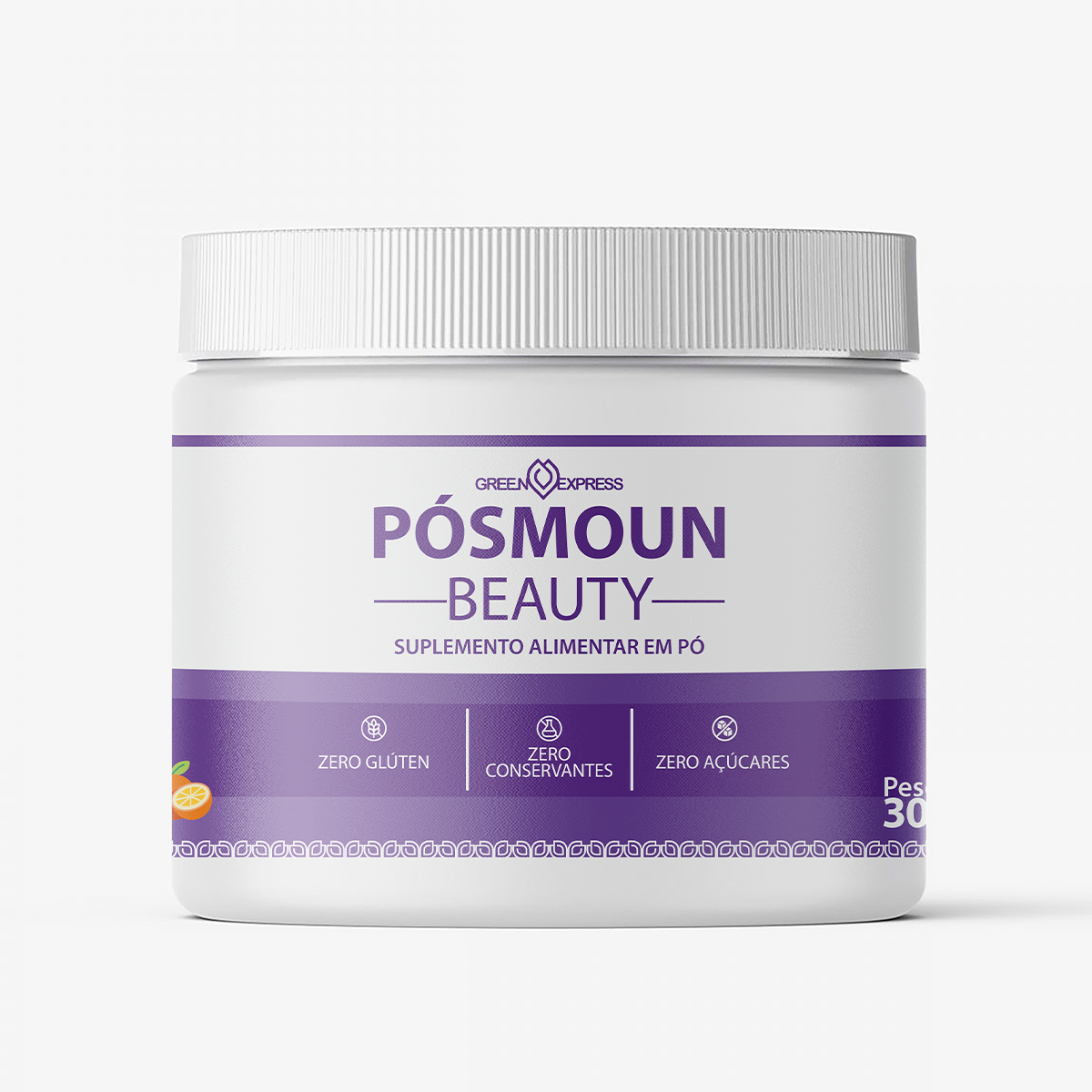 Pósmoun Beauty
