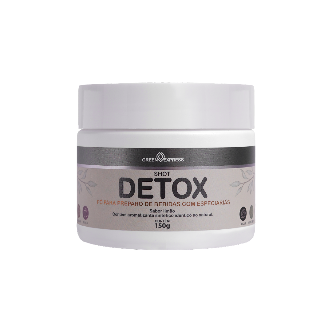 Detox – Green Line Premium