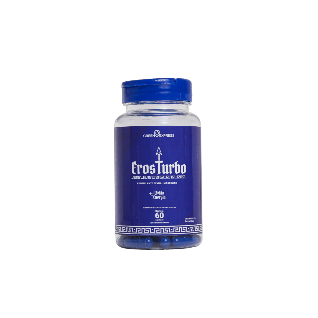 Eros Turbo