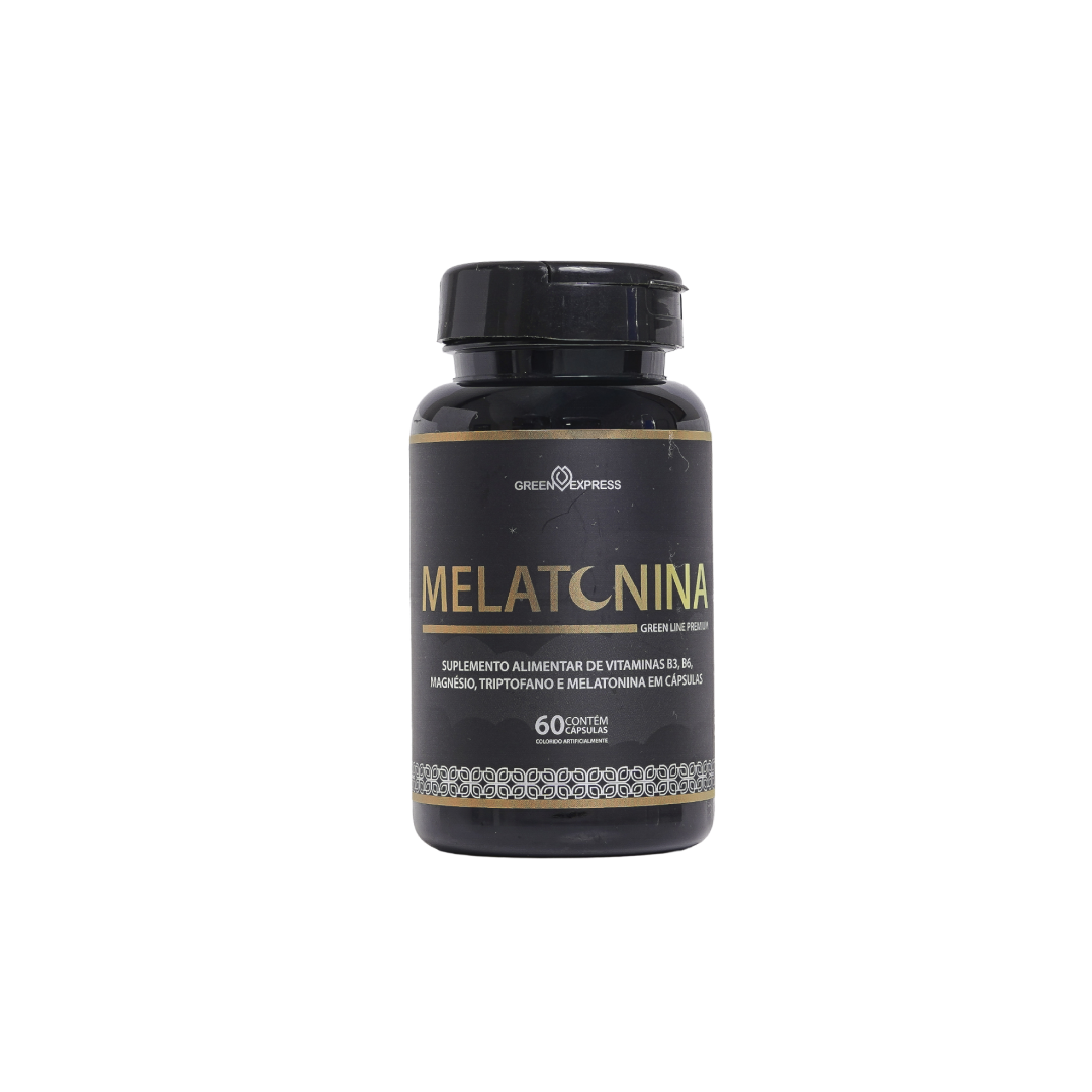 Melatonina