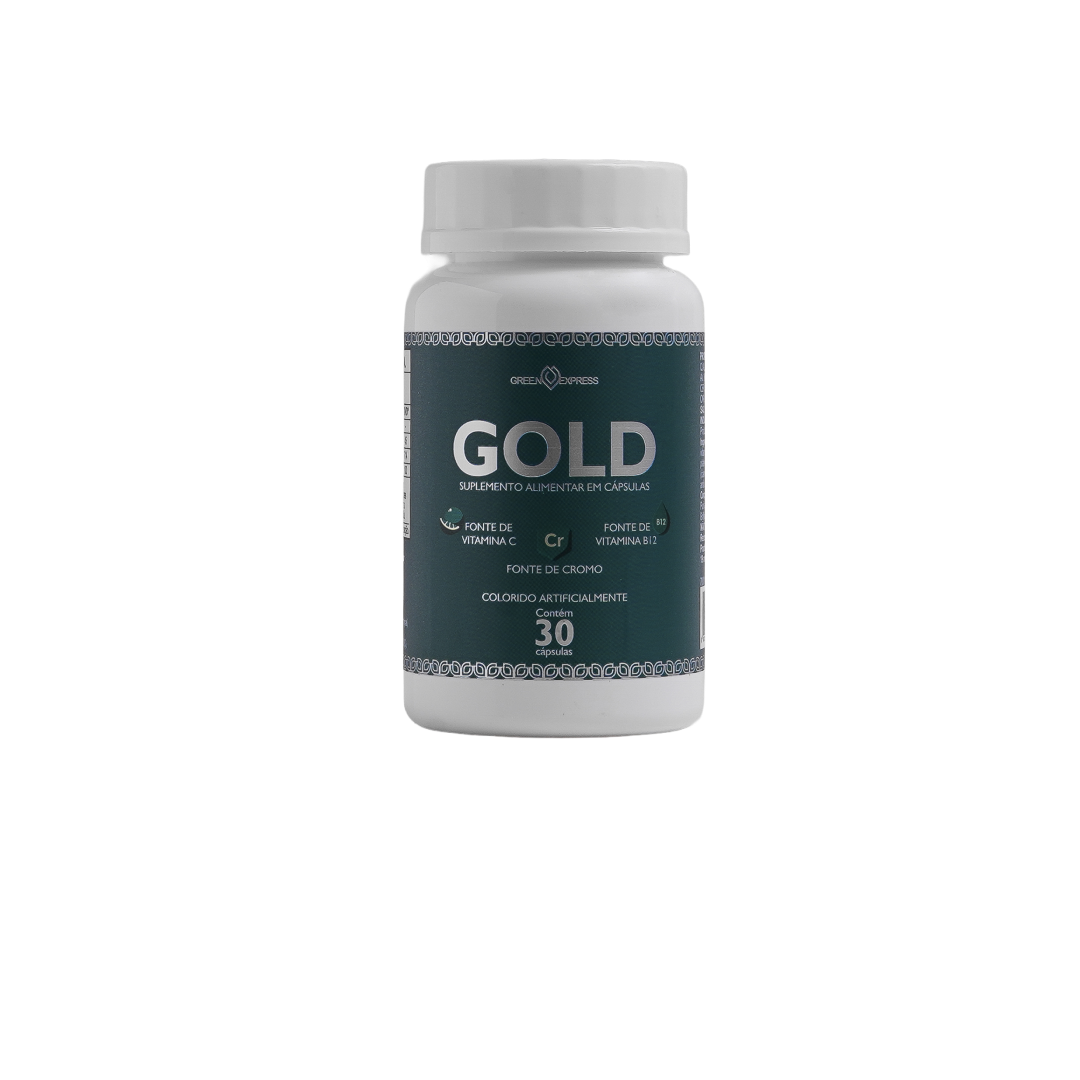 Gold